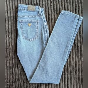 Guess Skinny Jeans Size 25